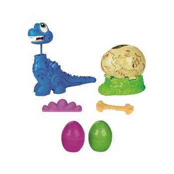 Play-Doh | Dino Crew Growin' Tall Bronto,商家Macy's,价格¥86