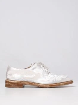 MAISON MARGIELA | Brogue shoes men Maison Margiela,商家GIGLIO.COM,价格¥4172