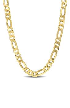 商品DELMAR | Figaro Flat Chain Necklace,商家Nordstrom Rack,价格¥2190图片