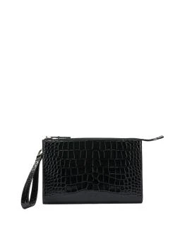 Tom Ford | Tom Ford 男士卡包 H0500LCL439S1N001BLACK 黑色,商家Beyond Moda Europa Luxury,价格¥7549