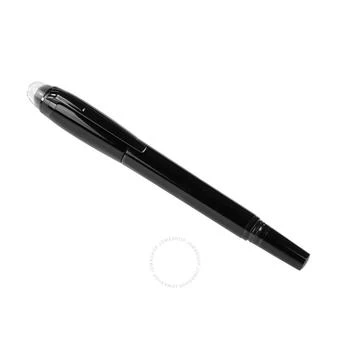 MontBlanc | Starwalker BlackCosmos Resin Fountain Pen,商家Jomashop,价格¥3611