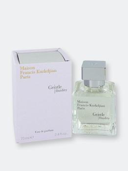 推荐Gentle Fluidity by Maison Francis Kurkdjian Eau De Parfum Spray 2.4 oz LB商品