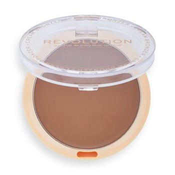 商品Makeup Revolution Ultra Cream Bronzer 12g (Various Shades)图片