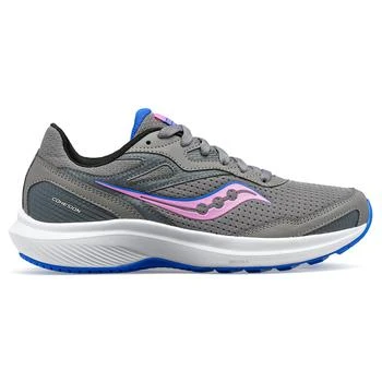 Saucony | Cohesion 16 Running Shoes,商家SHOEBACCA,价格¥451