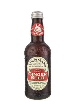 商品Fentimans | Ginger Beer 275ml,商家Harvey Nichols,价格¥23图片
