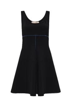 Marni | Marni Sleeveless Mini Dress商品图片,7.6折起