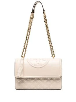 推荐TORY BURCH Women Fleming Convertible Shoulder Bag商品