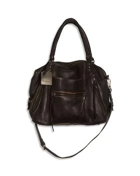 Free People品牌, 商品FreePeople爆款流浪包 , 价格¥1596