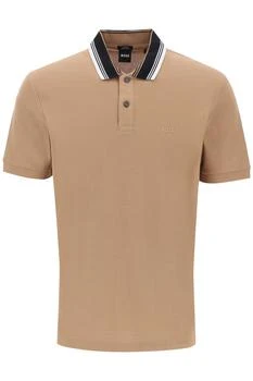 Hugo Boss | Phillipson Slim Fit Polo Shirt 7.7折