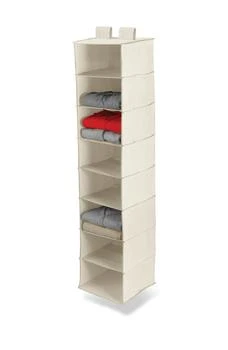 Honey Can Do | 8 Shelf Hanging Organizer - Natural,商家Nordstrom Rack,价格¥150