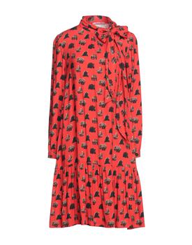 ROSE' A POIS, ROSE' A POIS | Midi dress商品图片 2.6折