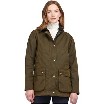 女士Barbour, Barbour | Barbour Women's Acorn Wax Jacket商品图片 