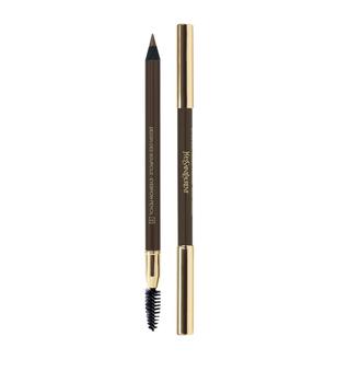 商品Yves Saint Laurent | Dessin Des Sourcils Eyebrow Pencil,商家Harrods,价格¥207图片