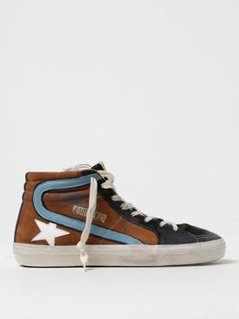 Golden Goose | Golden Goose sneakers for man商品图片,