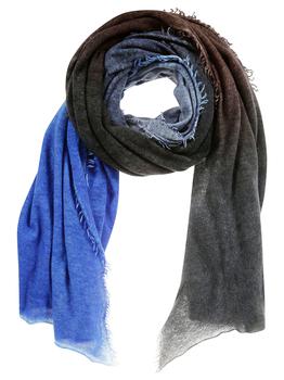 推荐Faliero Sarti Scarfs Blue商品