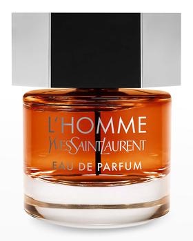 推荐L'Homme Eau de Parfum, 2 oz.商品
