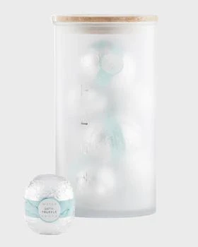 ZENTS | Water Bath Truffles, Set of 4,商家Neiman Marcus,价格¥764