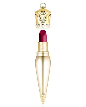 Christian Louboutin | Velvet Matte Lip Colour Lipstick商品图片,