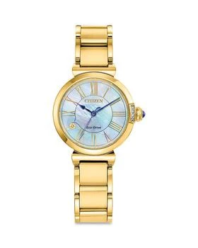 Citizen | Eco-Drive Dress Classic Watch, 29.5mm,商家Bloomingdale's,价格¥3225