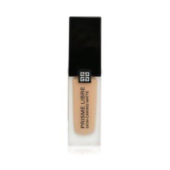 纪梵希粉底液, Givenchy | Ladies Prisme Libre Skin Caring Matte Foundation 1 oz # 4-C305 Makeup 3274872431119商品图片 