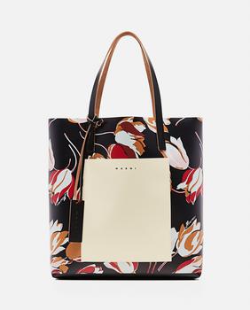 推荐PRINTED PVC TOTE BAG商品