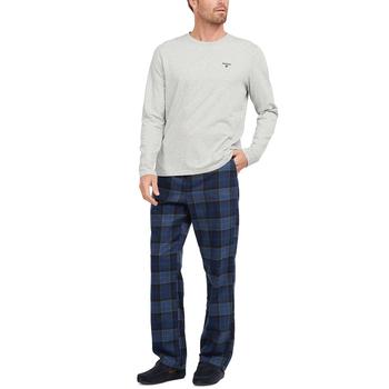 商品Barbour | Men's Doug Pajama Set,商家Macy's,价格¥559图片