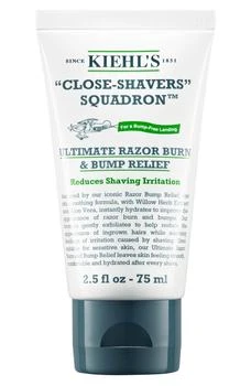 推荐Ultimate Razor Burn & Bump Relief After Shave Cream商品