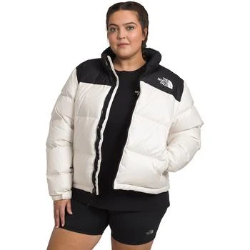 The North Face | 1996 Retro Nuptse Plus Jacket - Women's 7折