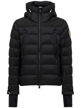 moncler男上海, Moncler | Camurac Nylon Down Ski Jacket商品图片 
