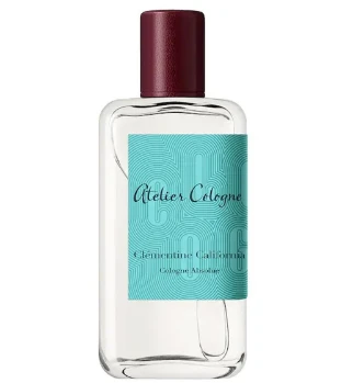 推荐Atelier Cologne 欧珑 加州柑橘（加州盛夏） 中性古龙水 Cologne  100ml商品