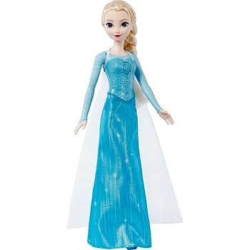 Disney Princess | Frozen Singing Elsa Doll,商家Macy's,价格¥171