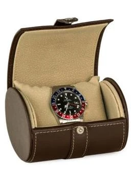 Bey-Berk | Leather Watch Case 8.5折, 独家减免邮费