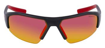 NIKE | Nike Rectangular Frame Sunglasses商品图片,7.6折