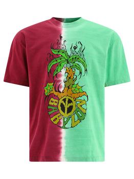 商品BABYLON LA | "Jumprope" t-shirt,商家Baltini,价格¥922图片