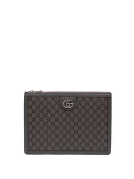商品Gucci | Gucci `Gg` Wallet,商家Spinnaker Boutique,价格¥5508图片