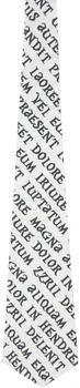 Maisie Wilen | White Calcium Tie,商家Ssense US,价格¥394