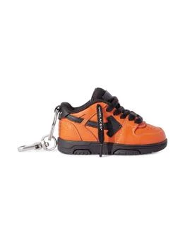 Off-White | Off-White Keychains,商家Baltini,价格¥1005