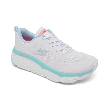 商品SKECHERS | Women's Go Run Max Cushioning Elite - Ziva Walking Sneakers from Finish Line,商家Macy's,价格¥716图片