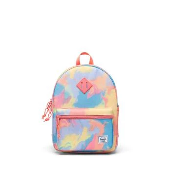 Herschel Supply | Herschel Heritage™ Kids Backpack,商家Zappos,价格¥342