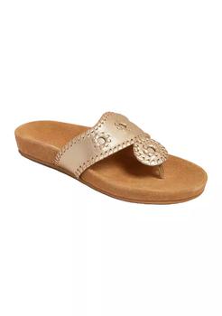 product Comfort Jacks Sandals image