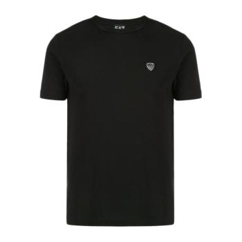 Emporio Armani | Emporio Armani 安普里奥 阿玛尼 EA7徽章短袖T恤 8NPTL7-PJ03Z-1200商品图片,独家减免邮费
