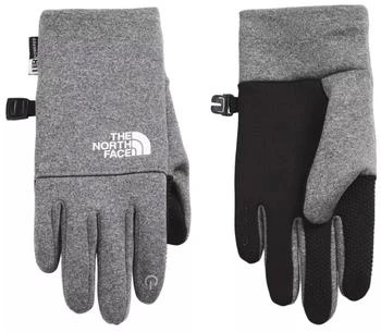 The North Face | The North Face Kids' Recycled Etip Gloves,商家Dick's Sporting Goods,价格¥237