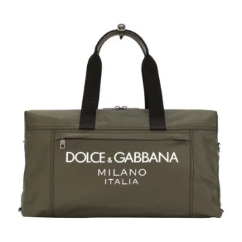 Dolce & Gabbana | 【特惠8.7折】【预售】 男士 旅行包 尼龙旅行��包  DXG4EV9BGEE,商家TLS PARIS,价格¥11035