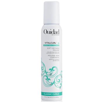 推荐VitalCurl+ Soft Defining Mousse商品