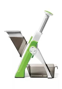 Starfrit | Pump'N'Slice Chopper and Slicer,商家Belk,价格¥781