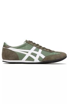 推荐Onitsuka Tiger Machu Racer Sneaker商品