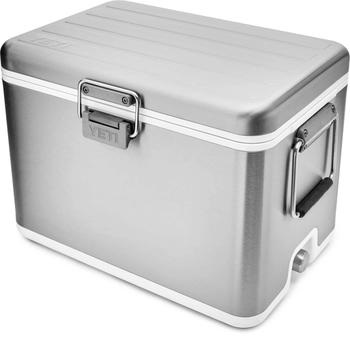 YETI多少钱, YETI | YETI V Series Stainless Steel Hard Cooler商品图片 