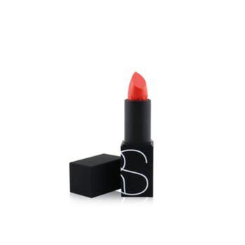 nars口红, NARS | Ladies Lipstick 0.12 oz Start Your Engines Makeup 607845029533商品图片 7.8折