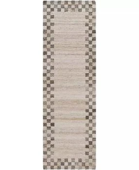 Livabliss | Cusco 500780 2'6"x8' Runner Area Rug,商家Macy's,价格¥4412