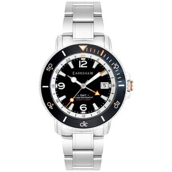 推荐Thomas Earnshaw Men's ES-8232-11 Admiral 42mm Quartz Watch商品